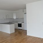Hyr ett 2-rums lägenhet på 57 m² i Falkenberg