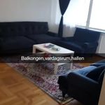 Rent 3 rooms apartment of 78 m² in Norrköping