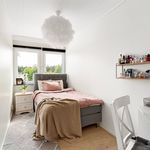 Rent 6 rooms apartment of 127 m² in Stockholm