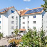 Hyr ett 1-rums lägenhet på 31 m² i Halmstad