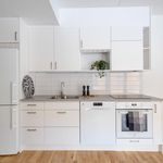 Hyr ett 1-rums lägenhet på 25 m² i Göteborg