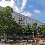 Hyr ett 3-rums lägenhet på 78 m² i Norrköping
