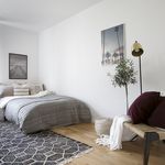 Rent 3 rooms apartment of 88 m² in Mariestad