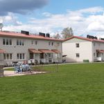 Hyr ett 3-rums lägenhet på 80 m² i Blidsberg