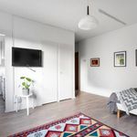 Rent 1 rooms apartment of 24 m² in Sundbyberg