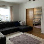 Rent 3 rooms apartment of 82 m² in Nässjö
