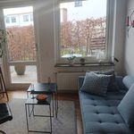 Rent 2 rooms apartment of 44 m² in Lomma