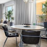 Hyr ett 3-rums lägenhet på 89 m² i Nacka