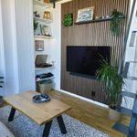 Hyr ett 1-rums lägenhet på 55 m² i Gustavsberg