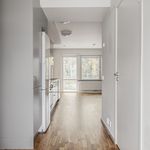 Rent 2 rooms apartment of 44 m² in Bro