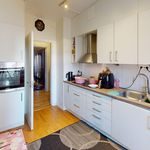 Rent 3 rooms apartment of 96 m² in Helsingborg