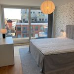 Rent 3 rooms apartment of 87 m² in Stockholm