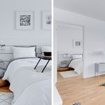 Rent 2 rooms apartment of 42 m² in Västerås