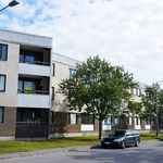 Hyr ett 3-rums lägenhet på 91 m² i Gävle