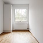 Rent 2 rooms apartment of 47 m² in Växjö