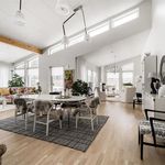 Hyr ett 4-rums hus på 150 m² i Krägga