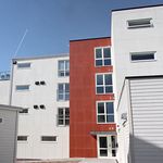Hyr ett 1-rums lägenhet på 24 m² i Kungälv