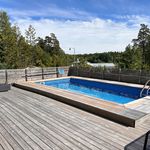 Hyr ett 8-rums hus på 180 m² i Värmdö