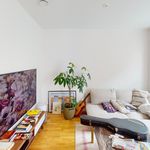 Hyr ett 2-rums lägenhet på 51 m² i Malmo