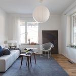Hyr ett 2-rums lägenhet på 37 m² i Höganäs