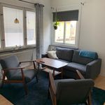 Hyr ett 2-rums lägenhet på 56 m² i Nyköping
