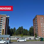 Rent 3 rooms apartment of 76 m² in VÄSTERÅS