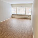 Hyr ett 4-rums lägenhet på 106 m² i Fagersta