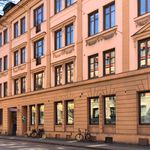 Rent 1 rooms apartment of 49 m² in Halmstad
